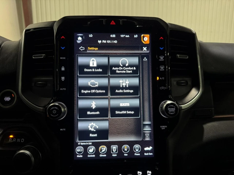 2020 Ram 1500 2nd Gen - Image 15 of 26