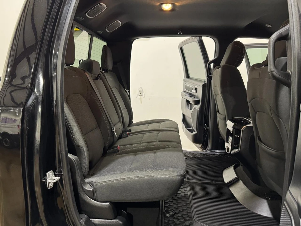 2020 Ram 1500 2nd Gen - Image 14 of 31