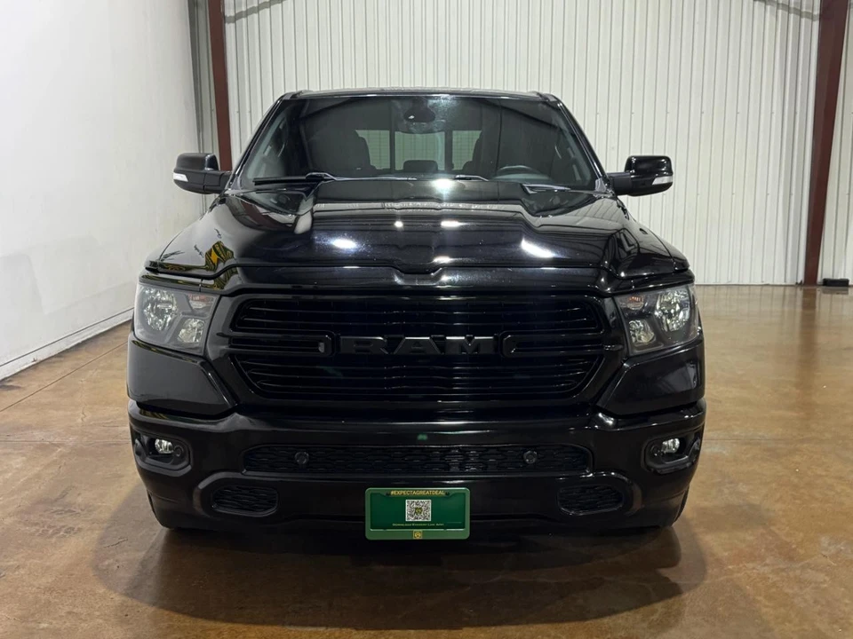 2020 Ram 1500 2nd Gen - Image 2 of 31