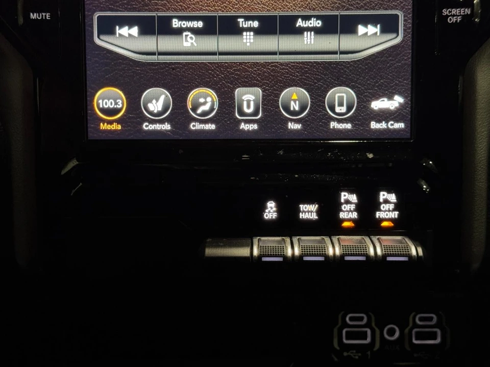 2020 Ram 1500 2nd Gen - Image 25 of 31
