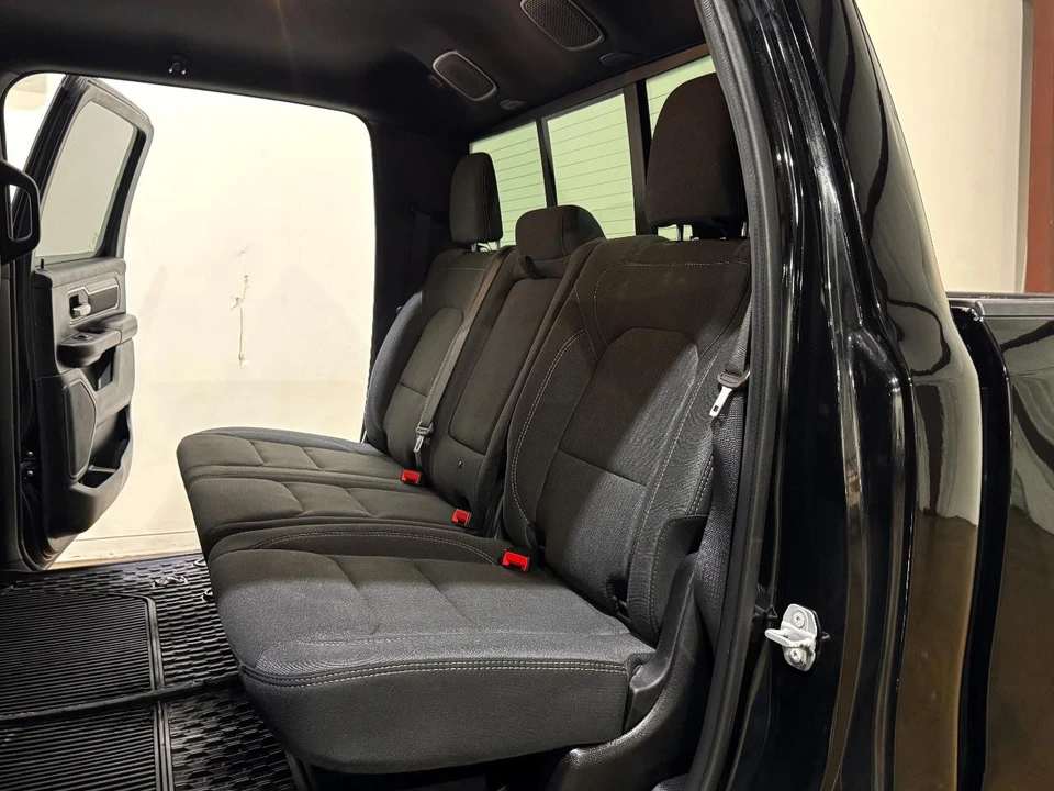 2020 Ram 1500 2nd Gen - Image 15 of 31