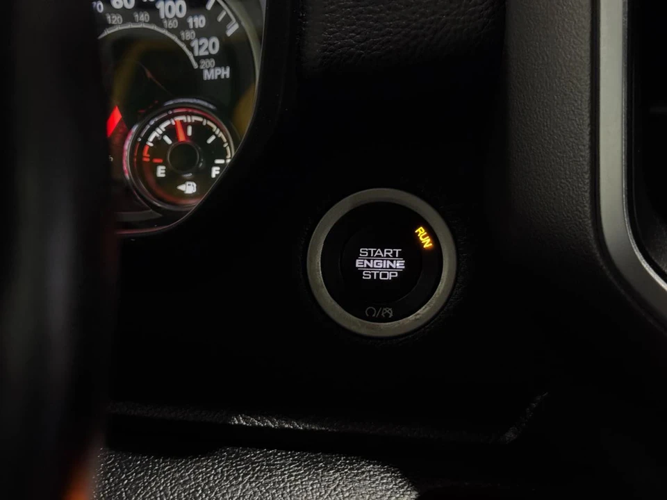2020 Ram 1500 2nd Gen - Image 27 of 31