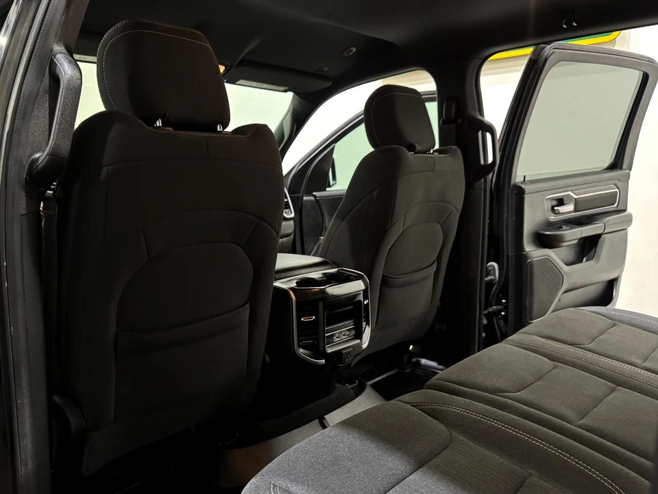 2020 Ram 1500 2nd Gen - Image 17 of 31