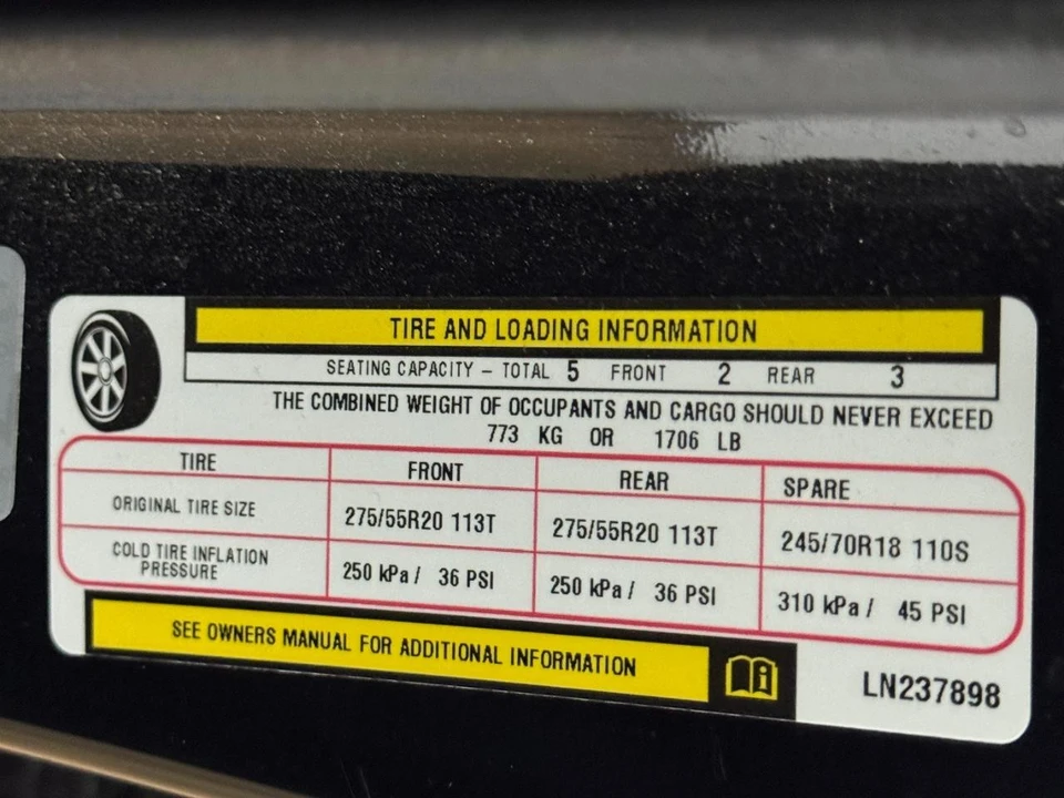 2020 Ram 1500 2nd Gen - Image 24 of 26