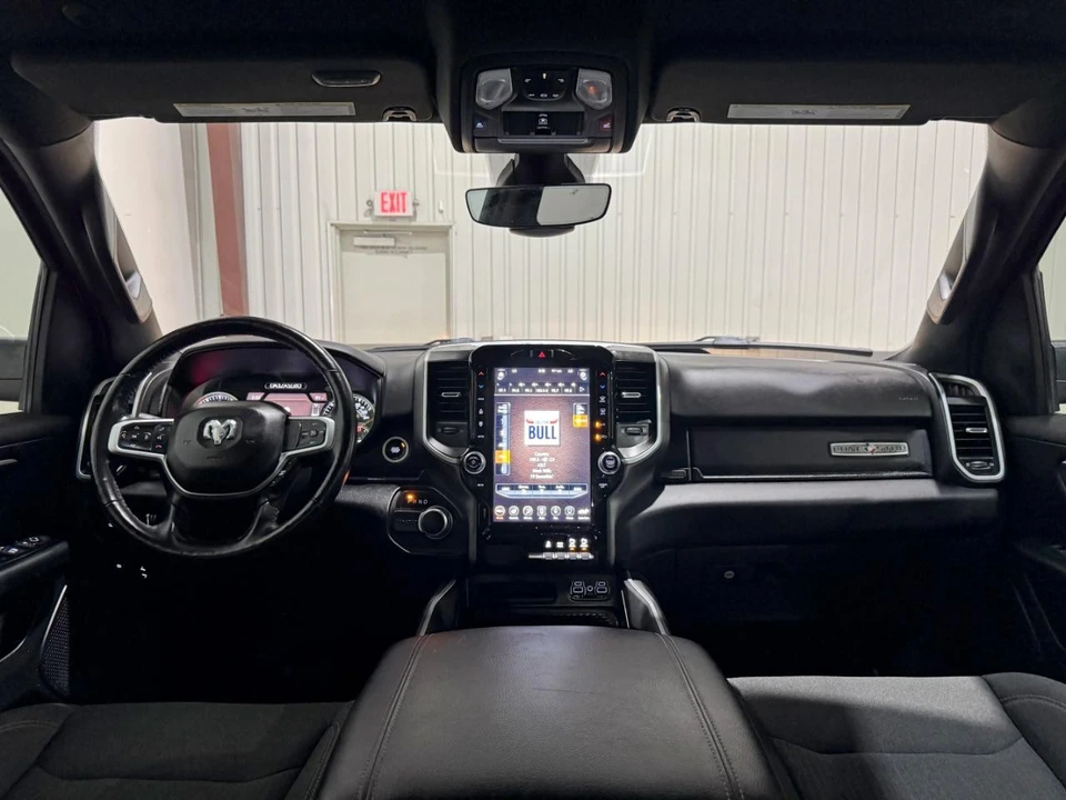 2020 Ram 1500 2nd Gen - Image 19 of 31