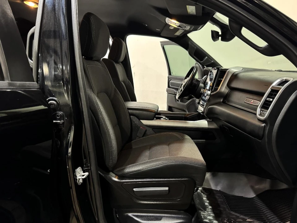 2020 Ram 1500 2nd Gen - Image 13 of 31