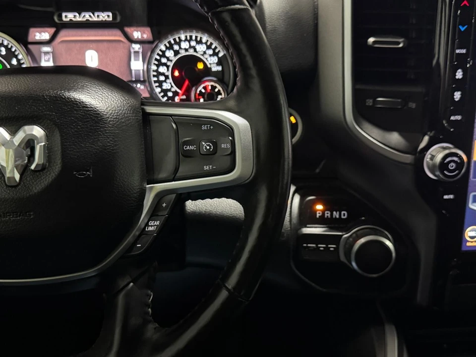 2020 Ram 1500 2nd Gen - Image 22 of 31