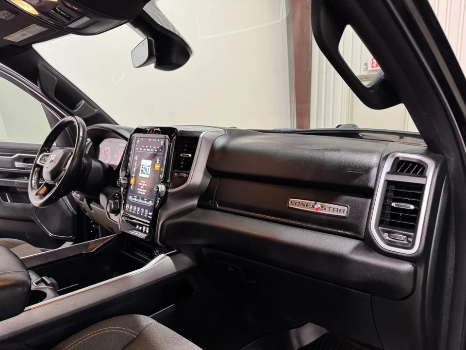 2020 Ram 1500 2nd Gen - Image 10 of 31