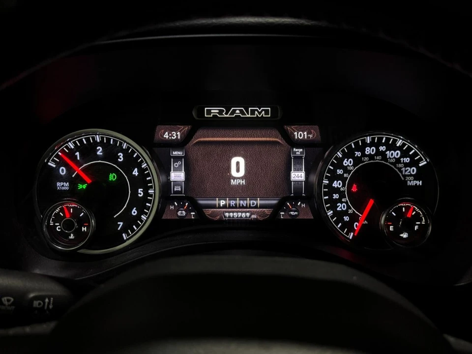 2020 Ram 1500 2nd Gen - Image 20 of 26