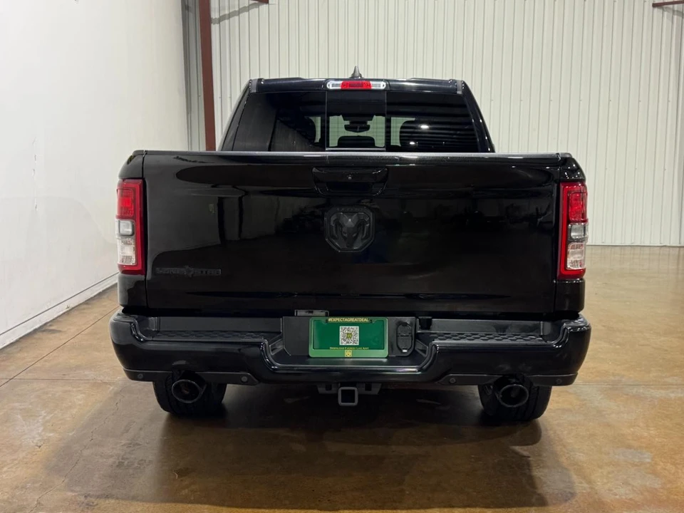 2020 Ram 1500 2nd Gen - Image 6 of 31