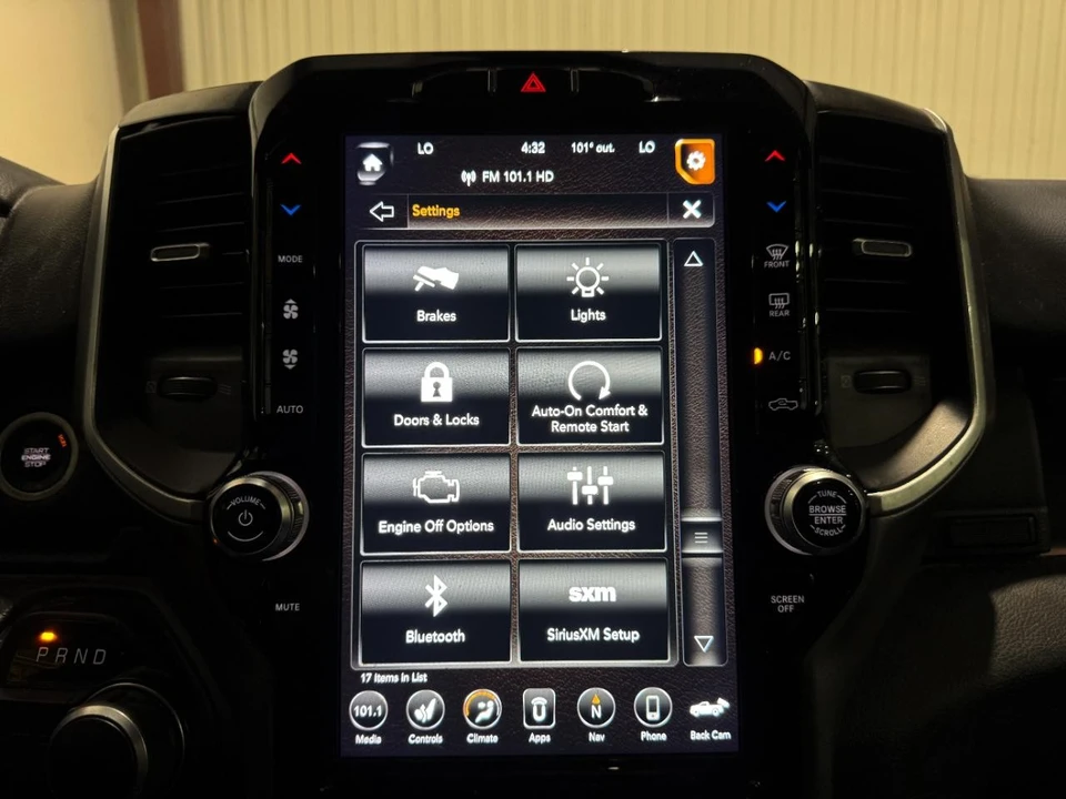 2020 Ram 1500 2nd Gen - Image 14 of 26