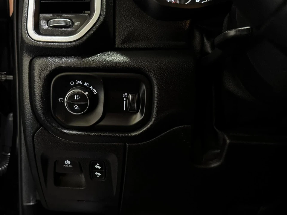 2020 Ram 1500 2nd Gen - Image 24 of 31