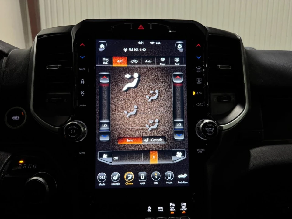 2020 Ram 1500 2nd Gen - Image 6 of 26
