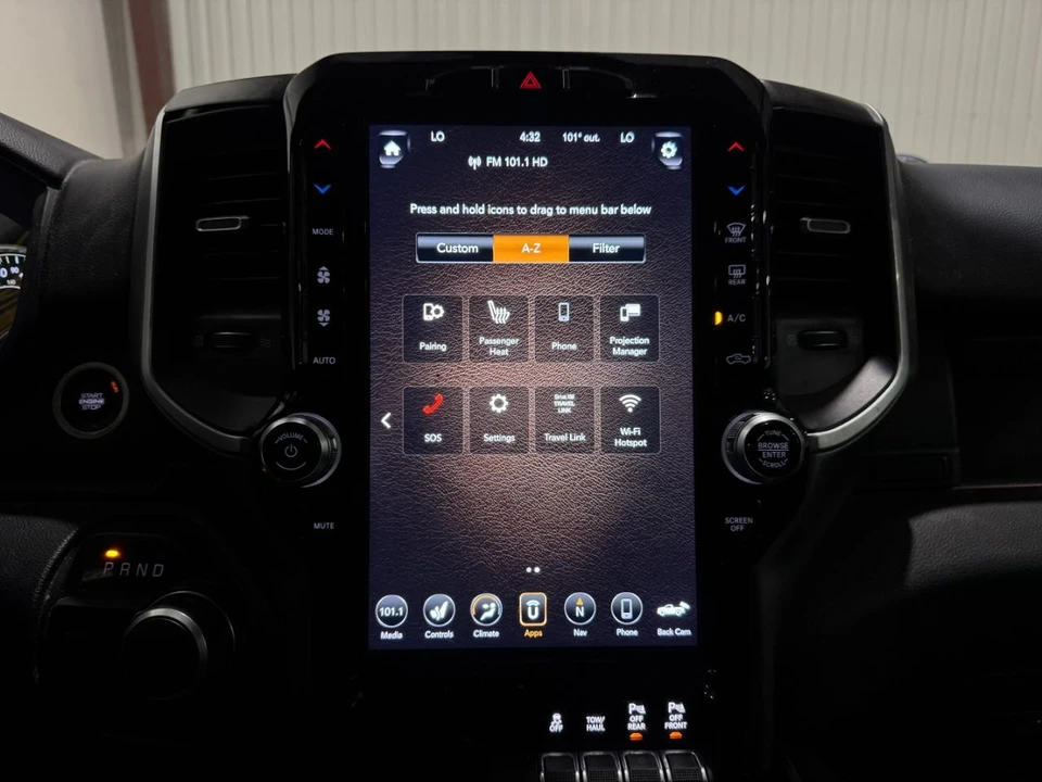 2020 Ram 1500 2nd Gen - Image 8 of 26