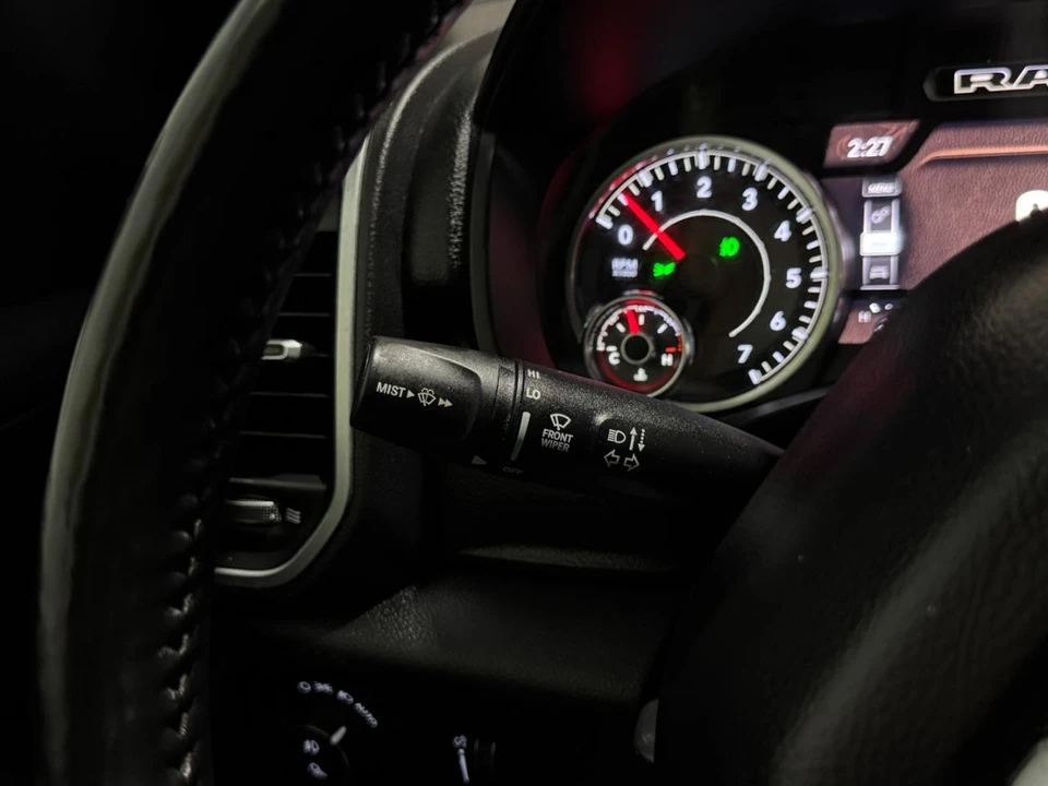 2020 Ram 1500 2nd Gen - Image 23 of 31