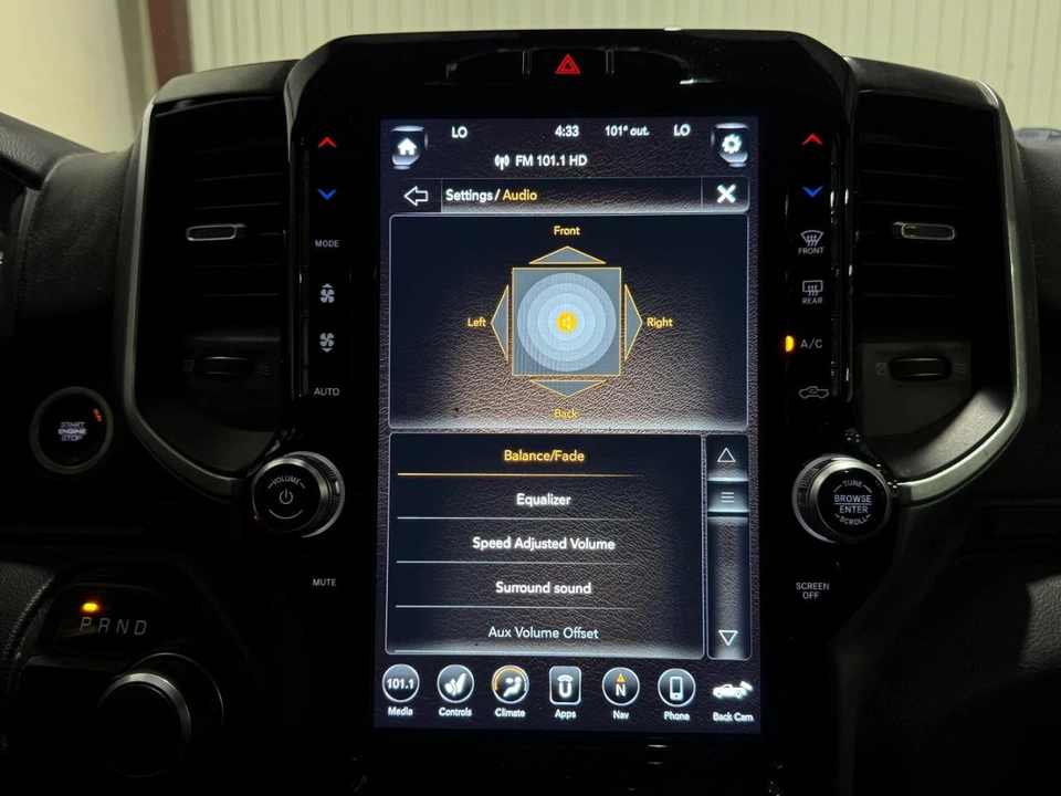 2020 Ram 1500 2nd Gen - Image 17 of 26