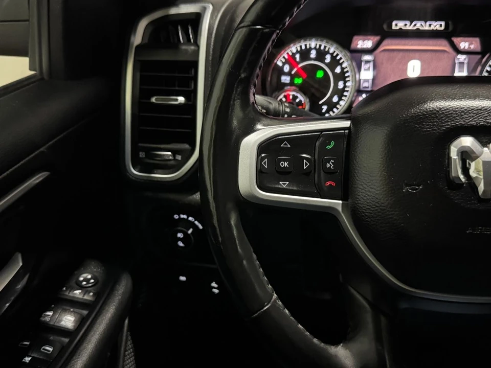 2020 Ram 1500 2nd Gen - Image 21 of 31