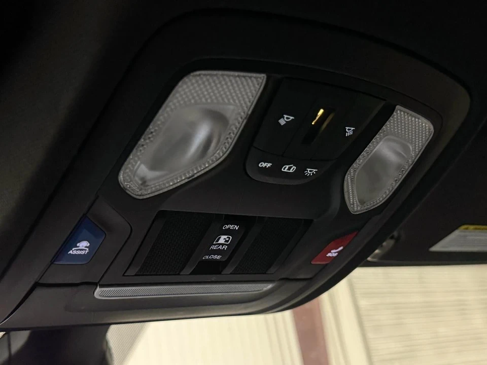 2020 Ram 1500 2nd Gen - Image 22 of 26