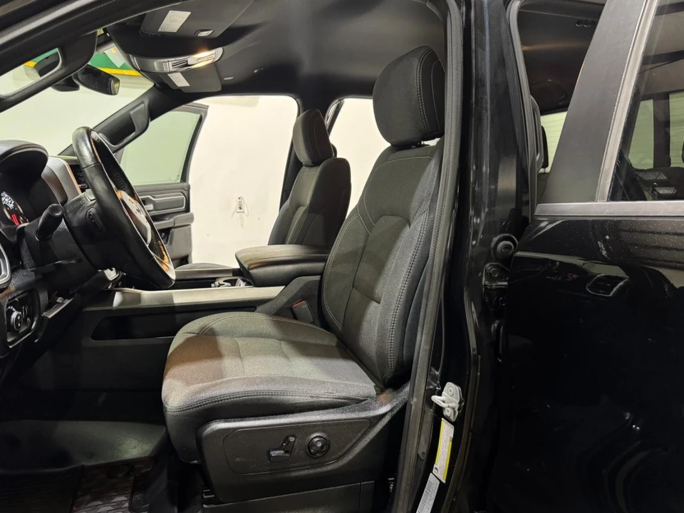 2020 Ram 1500 2nd Gen - Image 12 of 31