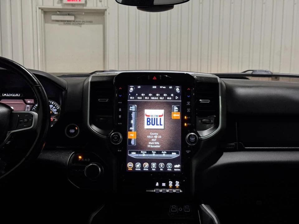 2020 Ram 1500 2nd Gen - Image 20 of 31