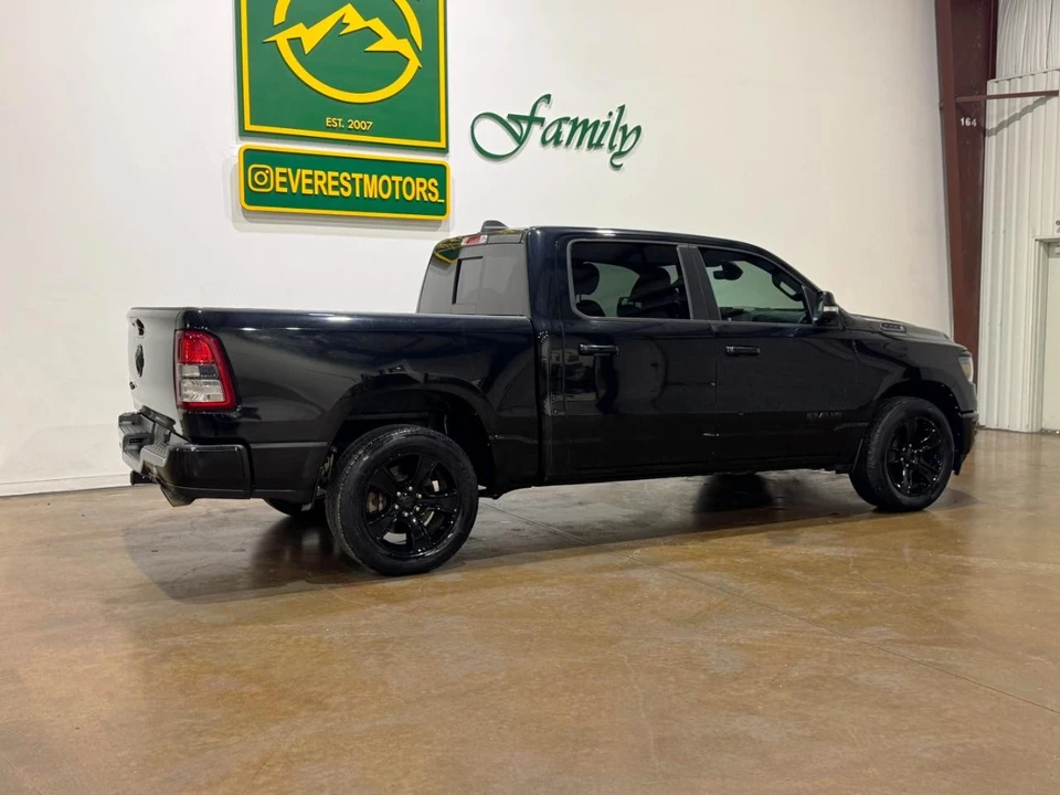 2020 Ram 1500 2nd Gen - Image 3 of 26