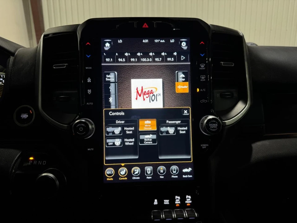 2020 Ram 1500 2nd Gen - Image 5 of 26