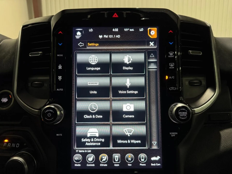2020 Ram 1500 2nd Gen - Image 13 of 26