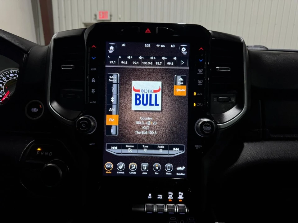 2020 Ram 1500 2nd Gen - Image 31 of 31