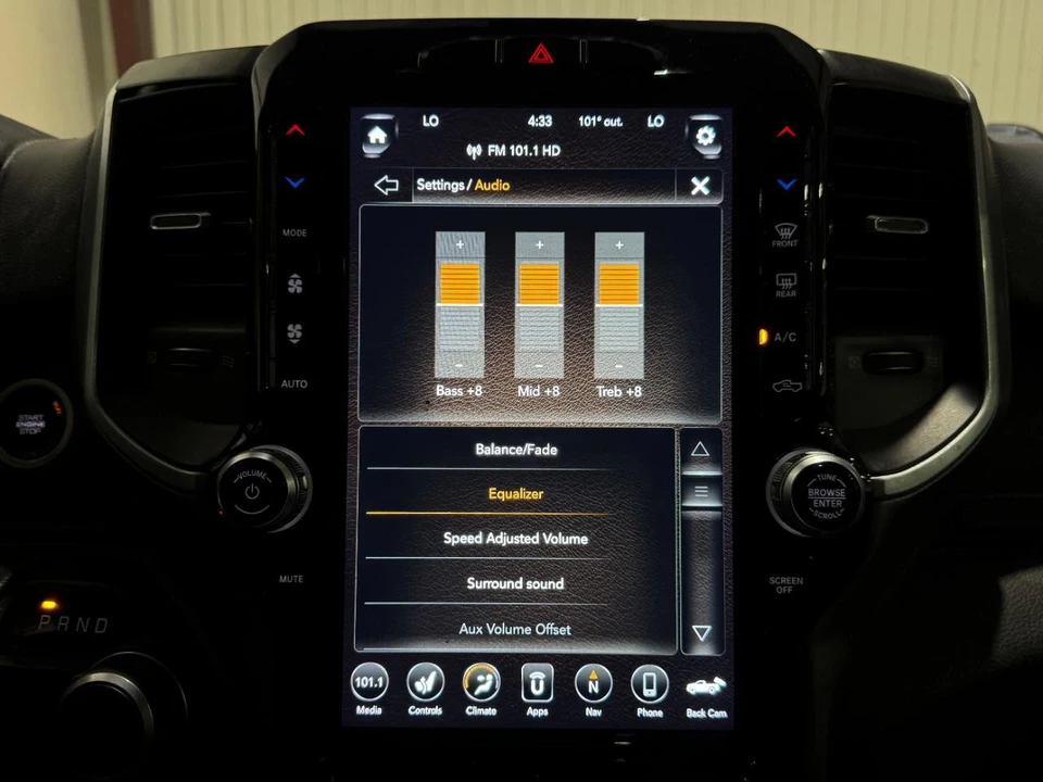 2020 Ram 1500 2nd Gen - Image 18 of 26