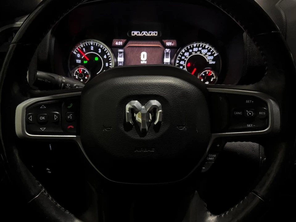 2020 Ram 1500 2nd Gen - Image 21 of 26