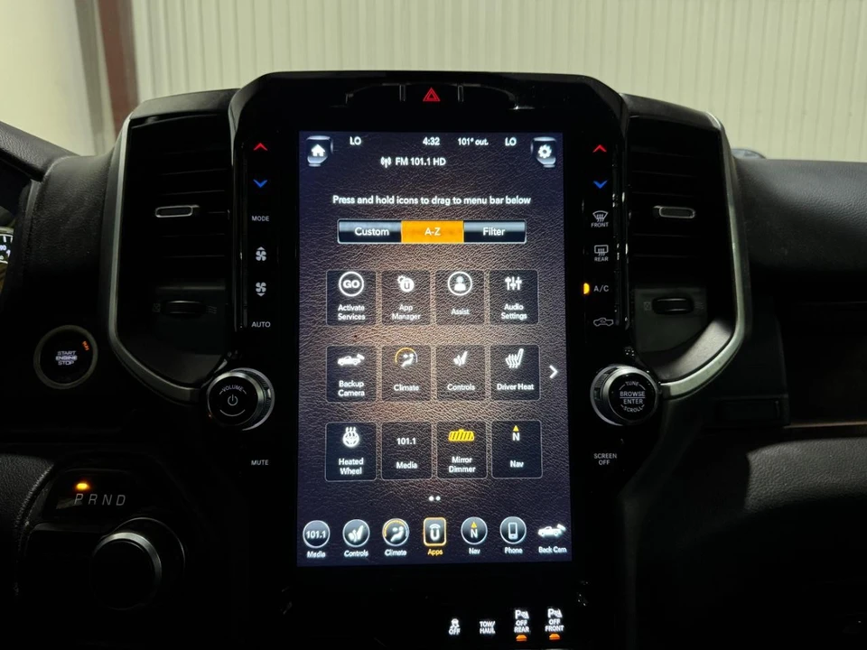 2020 Ram 1500 2nd Gen - Image 7 of 26