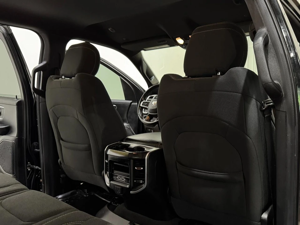 2020 Ram 1500 2nd Gen - Image 16 of 31