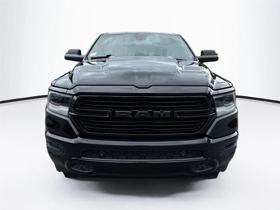 2020 Ram 1500 2nd Gen - Image 2 of 21