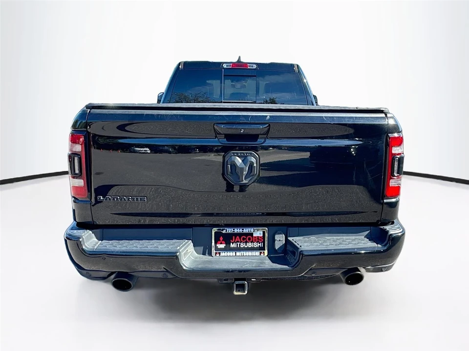 2020 Ram 1500 2nd Gen - Image 9 of 14
