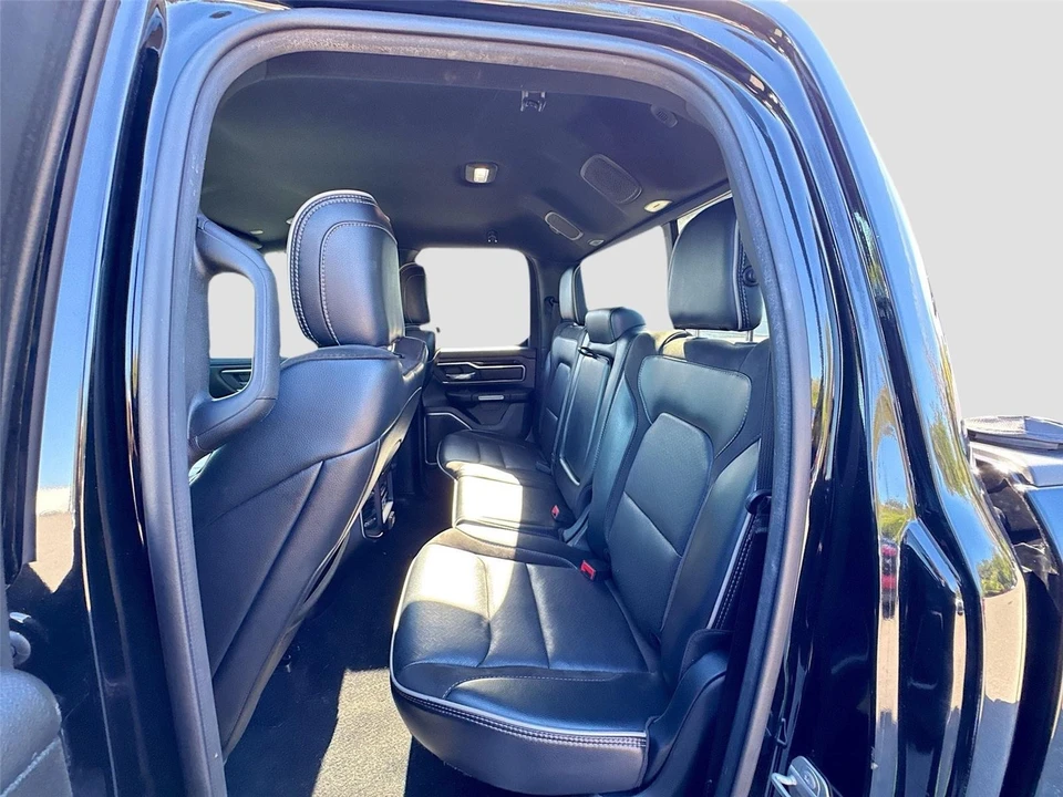 2020 Ram 1500 2nd Gen - Image 8 of 14