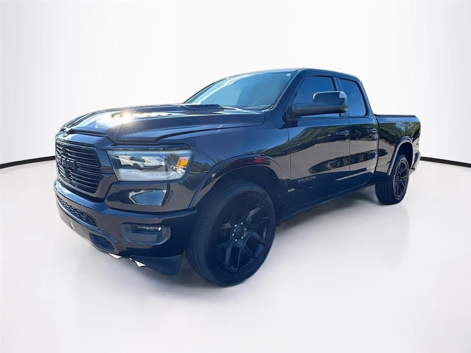 2020 Ram 1500 2nd Gen - Image 3 of 14