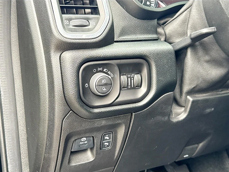 2020 Ram 1500 2nd Gen - Image 10 of 21