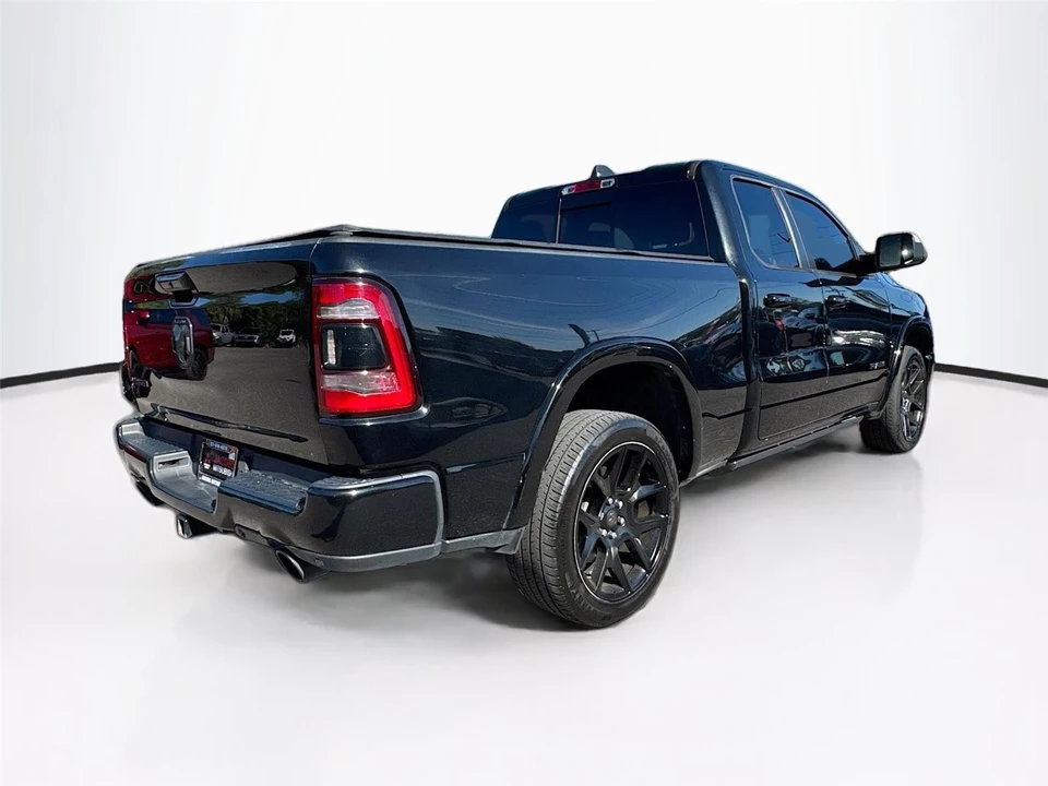 2020 Ram 1500 2nd Gen - Image 10 of 14