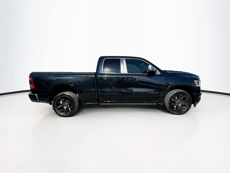 2020 Ram 1500 2nd Gen - Image 11 of 14