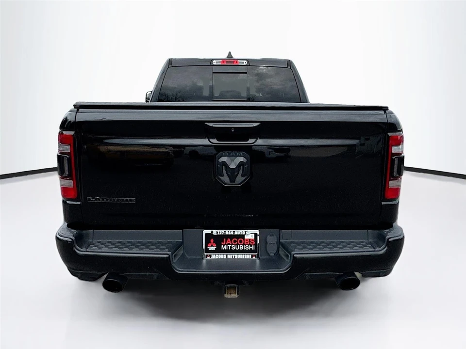 2020 Ram 1500 2nd Gen - Image 6 of 21