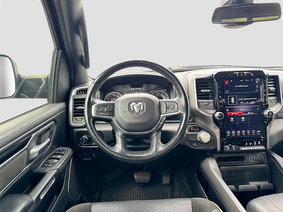 2020 Ram 1500 2nd Gen - Image 21 of 21