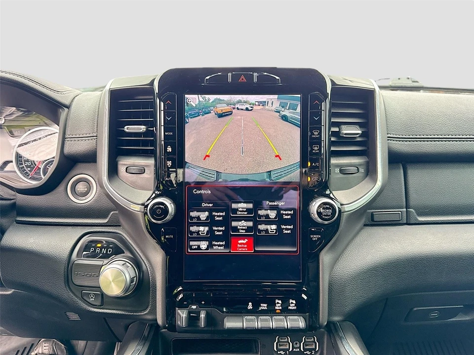 2020 Ram 1500 2nd Gen - Image 13 of 21