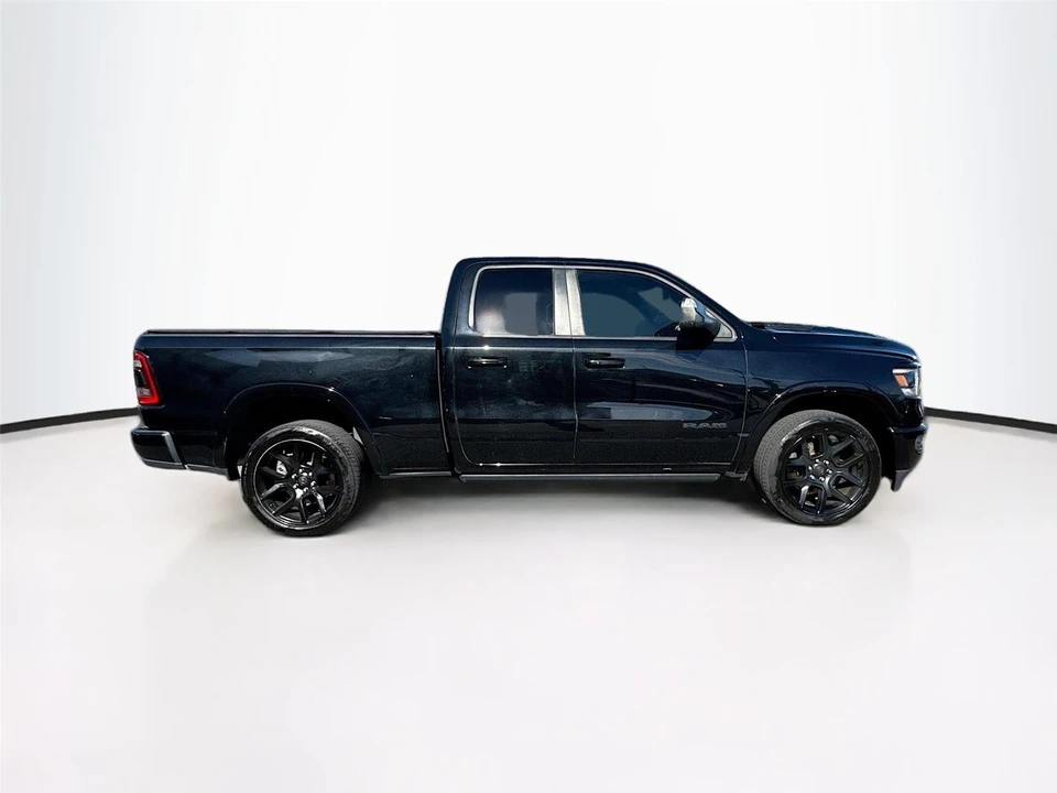 2020 Ram 1500 2nd Gen - Image 11 of 14