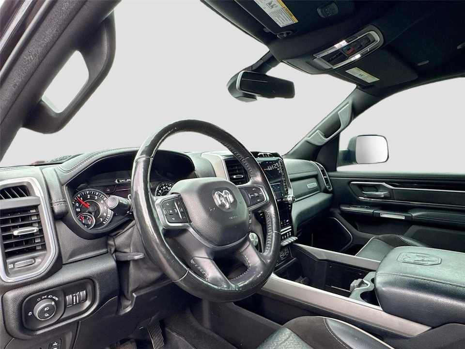 2020 Ram 1500 2nd Gen - Image 9 of 21