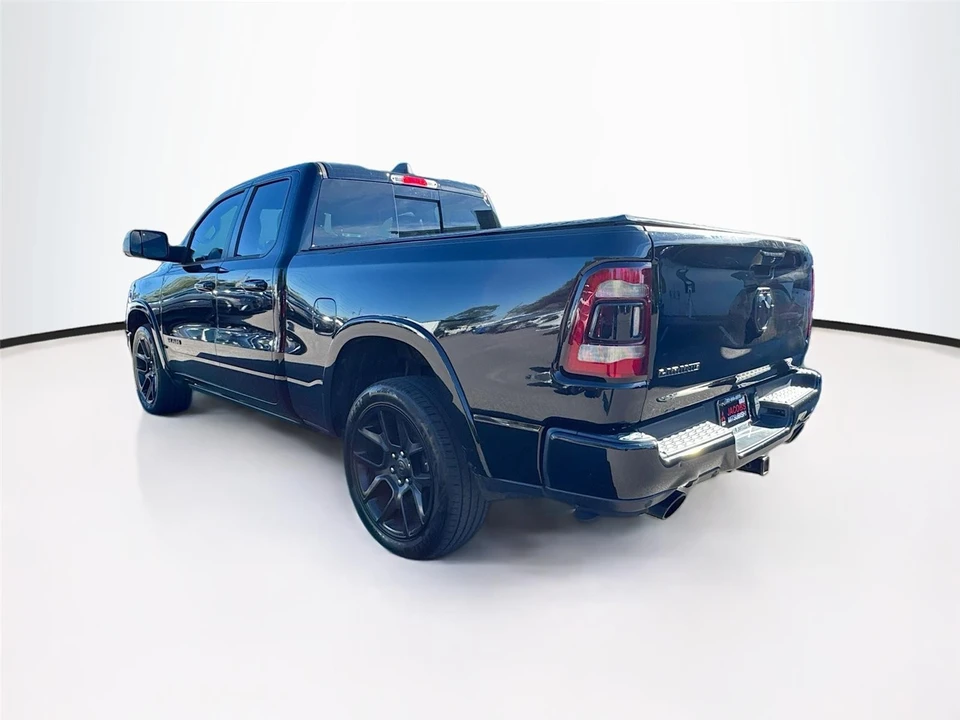 2020 Ram 1500 2nd Gen - Image 5 of 14