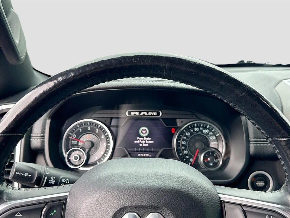 2020 Ram 1500 2nd Gen - Image 12 of 21