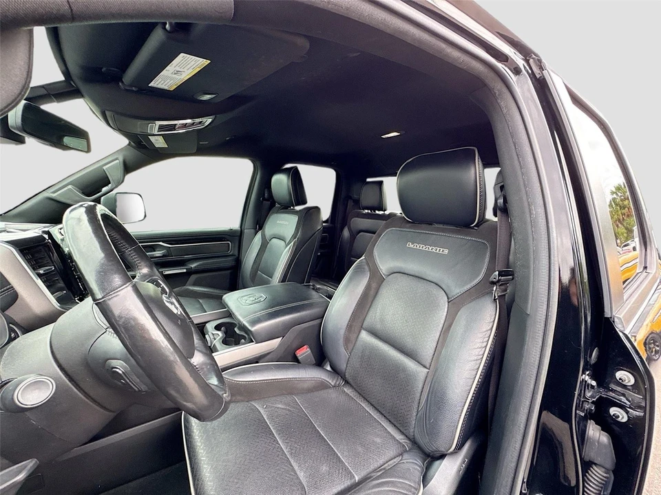 2020 Ram 1500 2nd Gen - Image 20 of 21