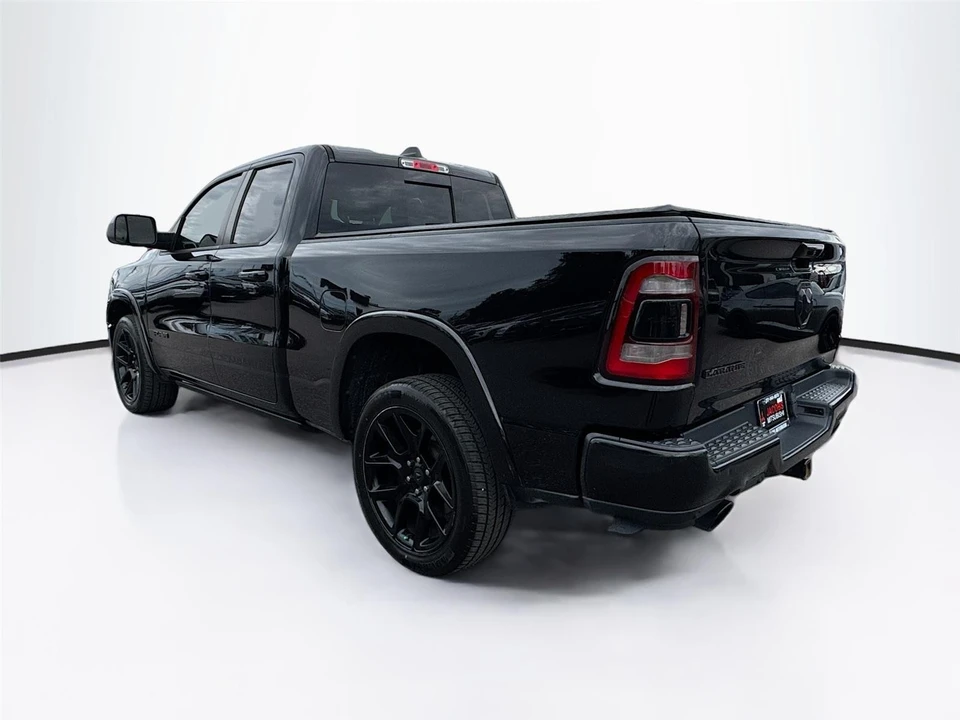 2020 Ram 1500 2nd Gen - Image 5 of 21