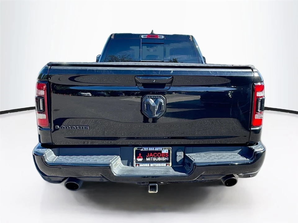 2020 Ram 1500 2nd Gen - Image 9 of 14