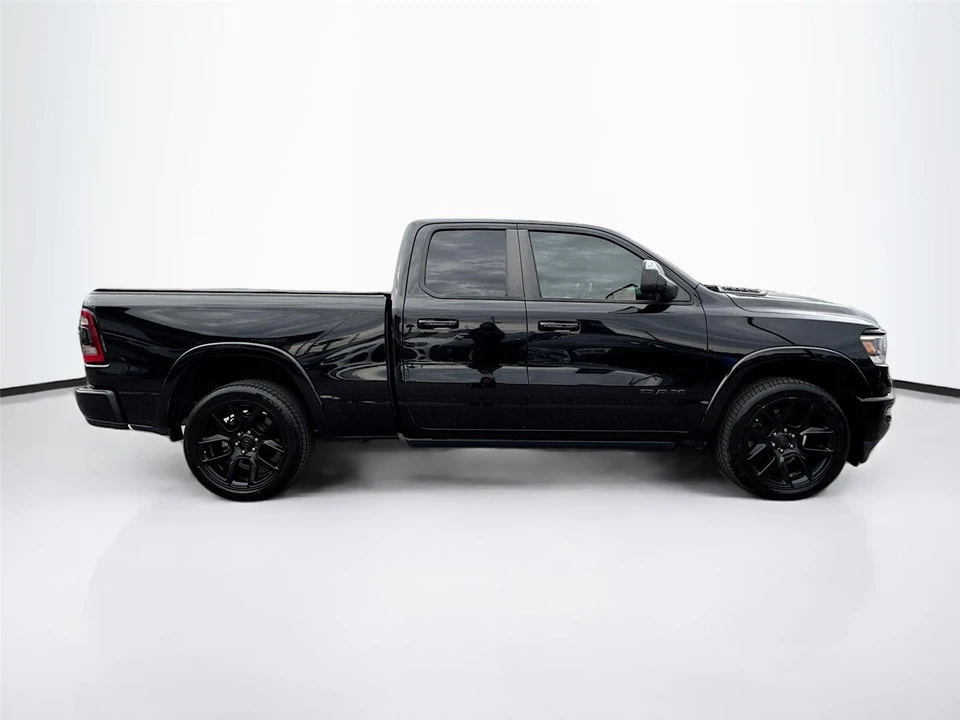 2020 Ram 1500 2nd Gen - Image 8 of 21